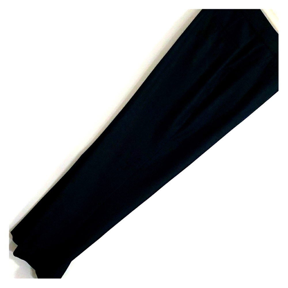 Navy dress pants